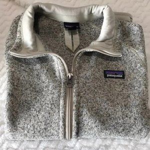 Patagonia Better Sweater Fleece Jacket XL (14)